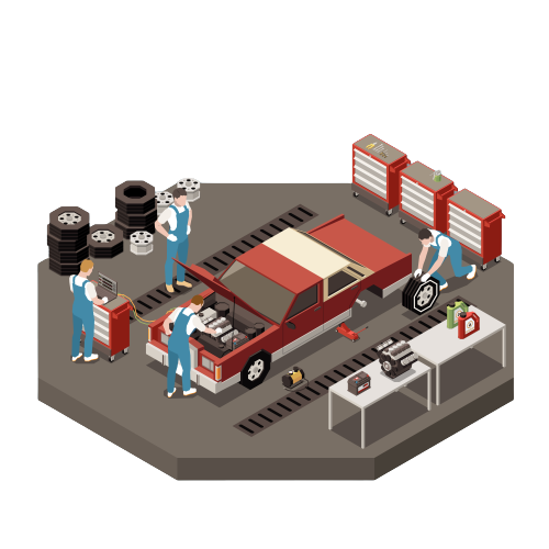 Automotive Industry Standard - AIS 129