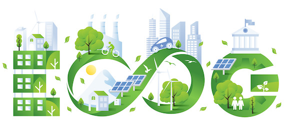 ESG- Environmental Social Governance